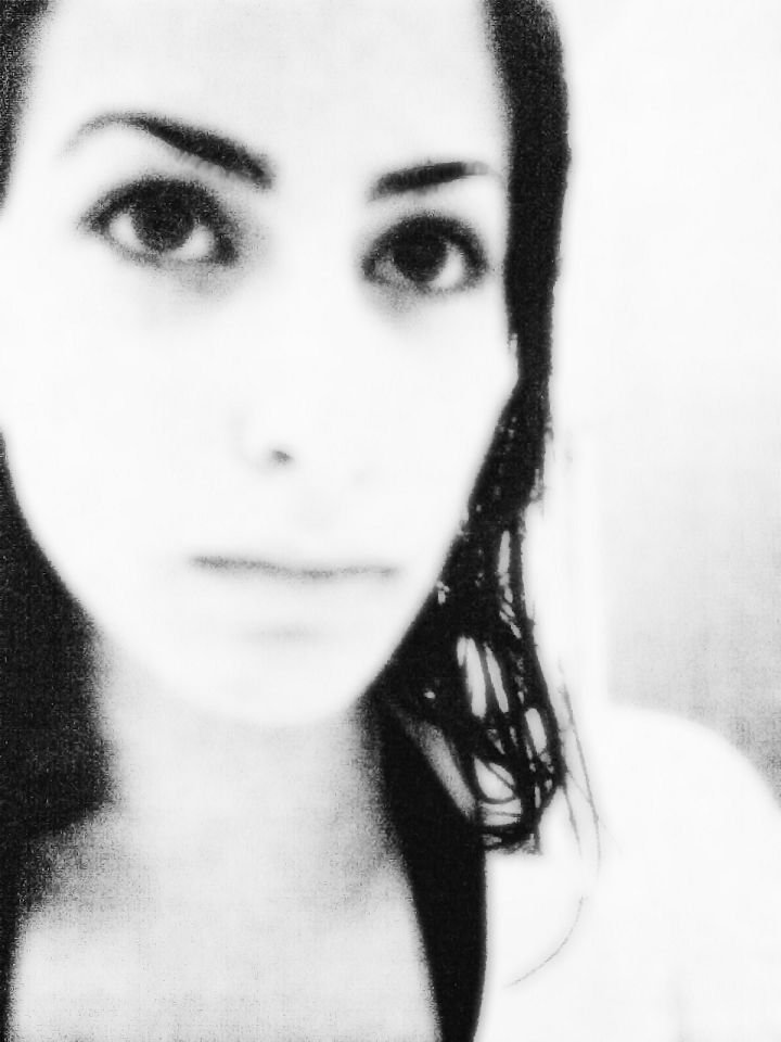 Negative Creep by Hen24bitch on DeviantArt