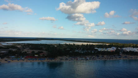 grand turk caribbean