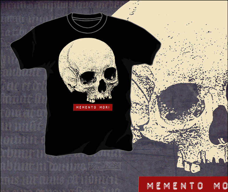 Memento Mori 2ed.