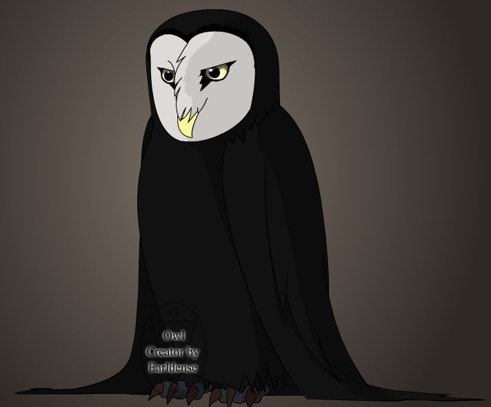 Wan Shi Tong By Dinobenten On Deviantart Wan Shi Tong By Dinobenten On Deviantart