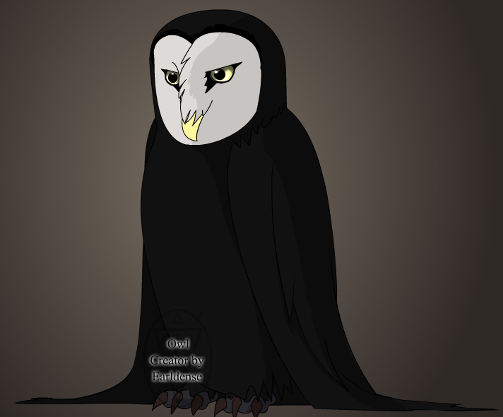 Wan Shi Tong By Dinobenten On Deviantart Wan Shi Tong By Dinobenten On Deviantart