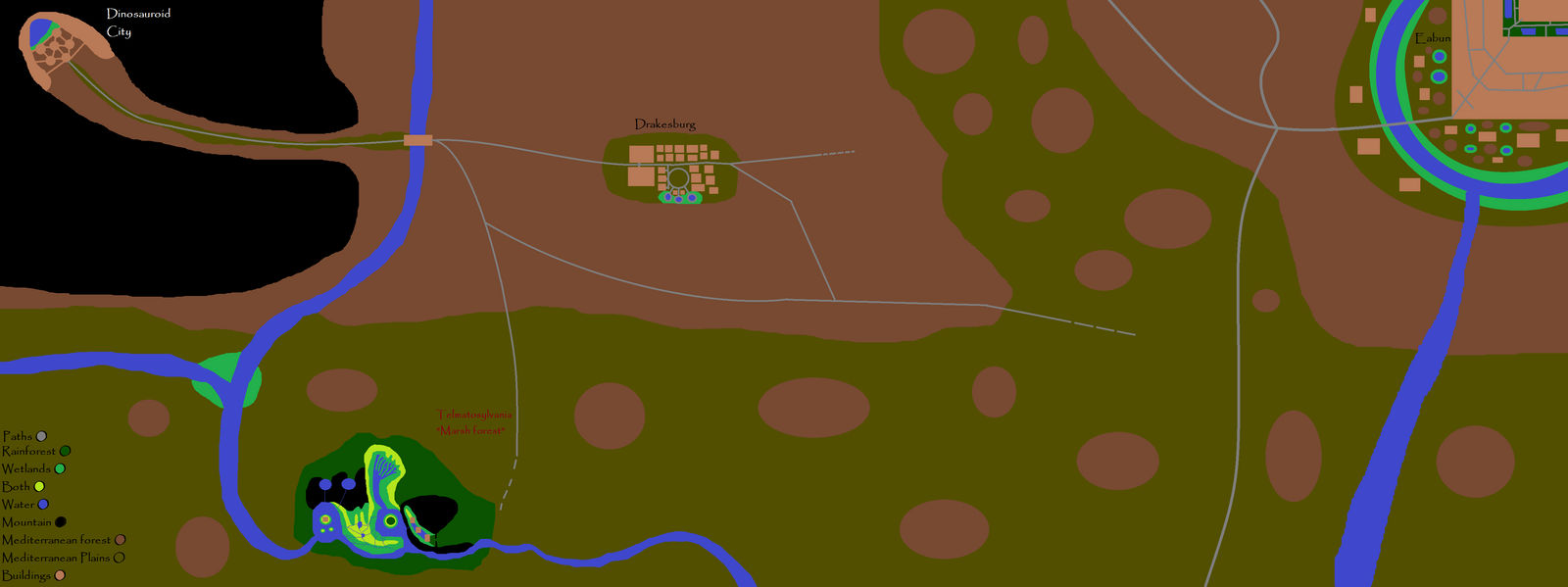 RP map by Avisrex on DeviantArt