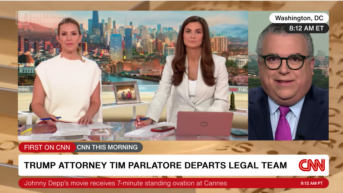 CNN meets VRT NWS: PIP by WestKnightTV on DeviantArt