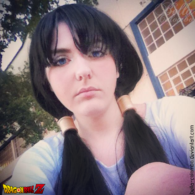 Cosplay Videl