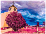 Infrared Anointing by lightpro77