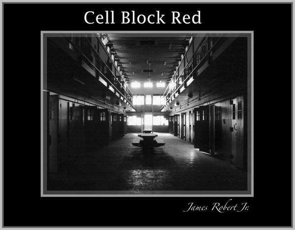 Cell Block Red by lightpro77 on DeviantArt