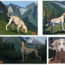 Title Payment: GoldenCastleStal