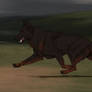 KingRat's Black Planet de Patas Fangosas