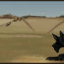 Prince: Deer hunting