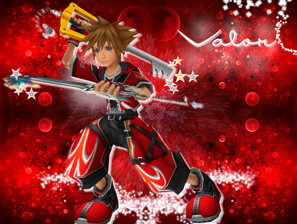 Valor Rhapsody Valor by WinnieHappyAsPie on DeviantArt