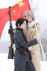 APH: Love like winter