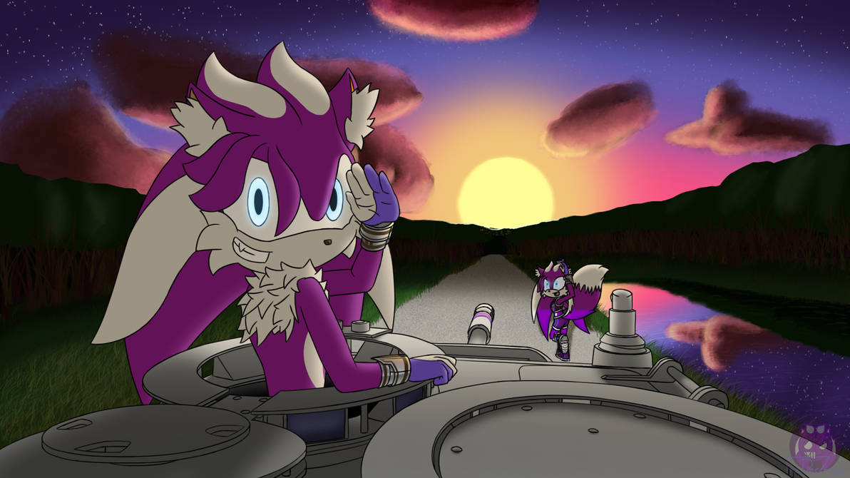 Masayume Chasing by theDes7royer on DeviantArt