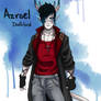 Azrael The deadlord