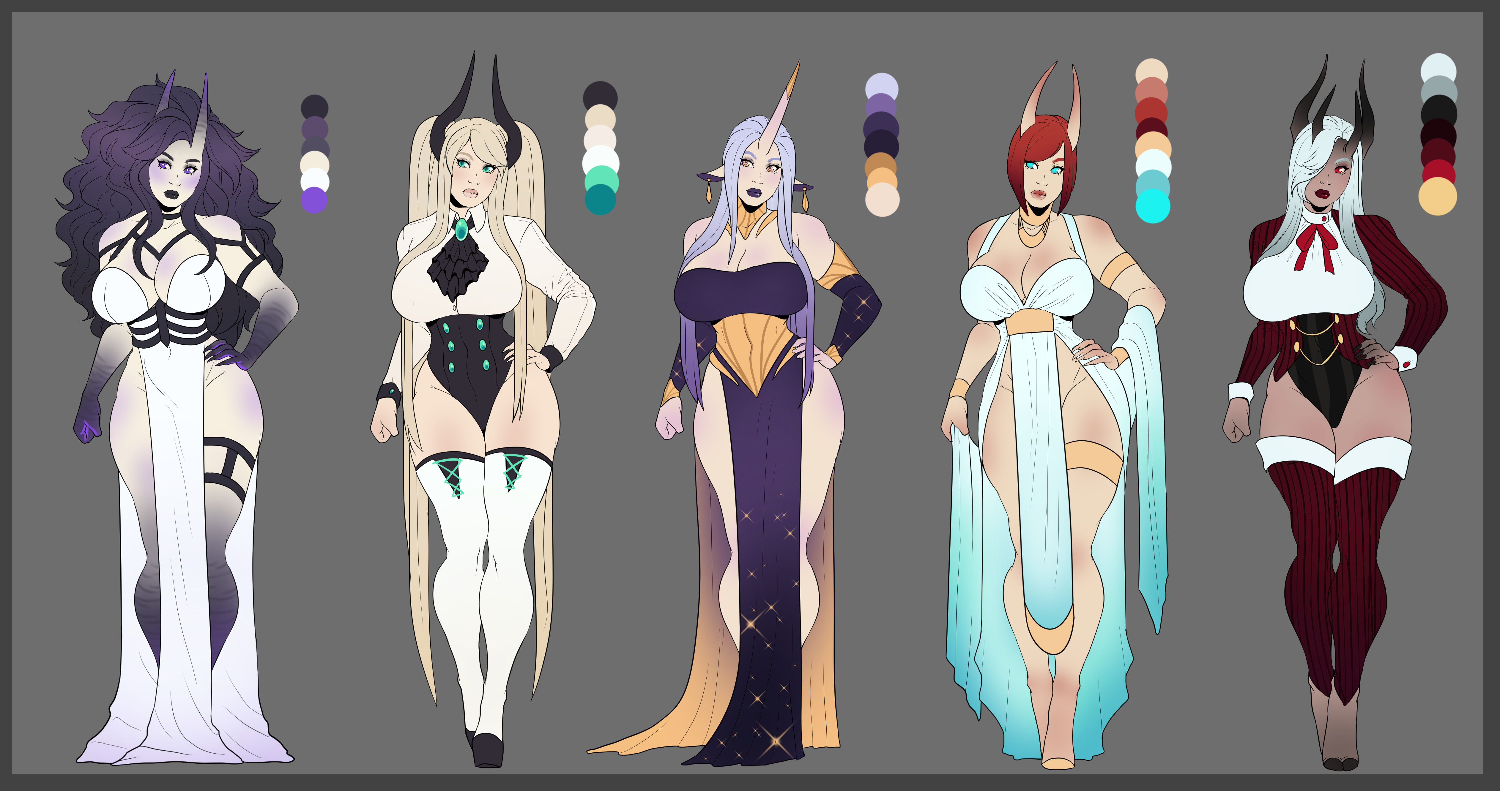 Horns adopts [CLOSED]