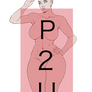 P2U- Female base