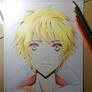 Yukine -Noragami-