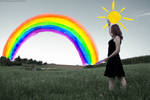 Color my world by NeonfarbeneRealitaet