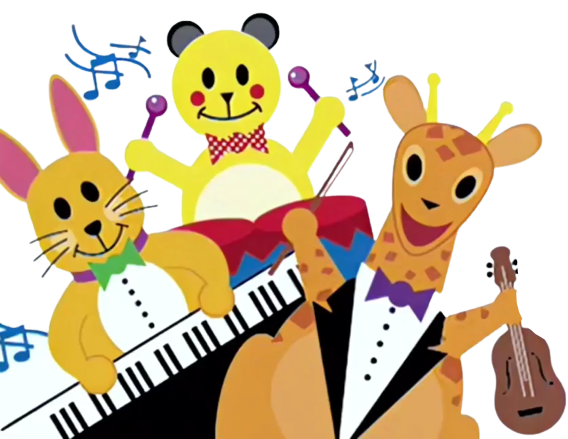 Music Box Orchestra #1 by FanartQuacker on DeviantArt