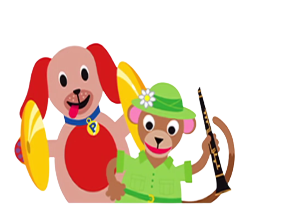 Music Box Orchestra #2 by FanartQuacker on DeviantArt