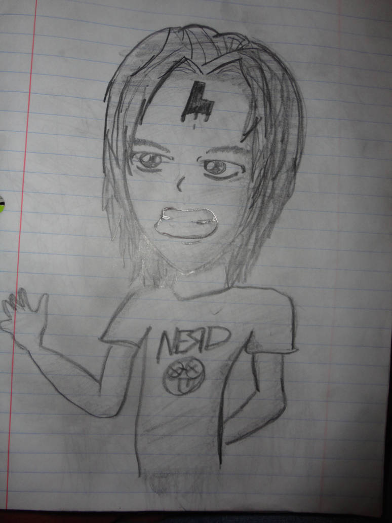 Loser Boy by RazorBlade85 on DeviantArt