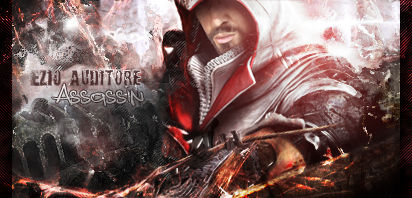 Ezio Auditore