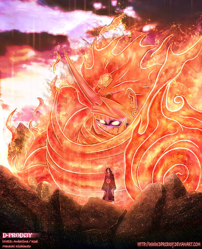 Susanoo Rib Form Susanoo Perfect Form Stabilized By Diabolumberto On Deviantart