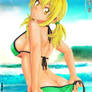 Lucy Heartfilia