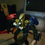 Bionicle OC: Raiu