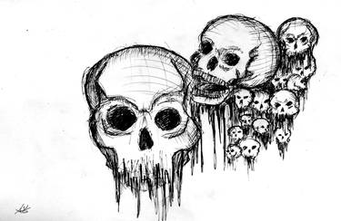 30-Skulls
