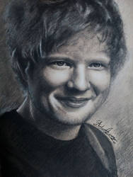 Ed Sheeran