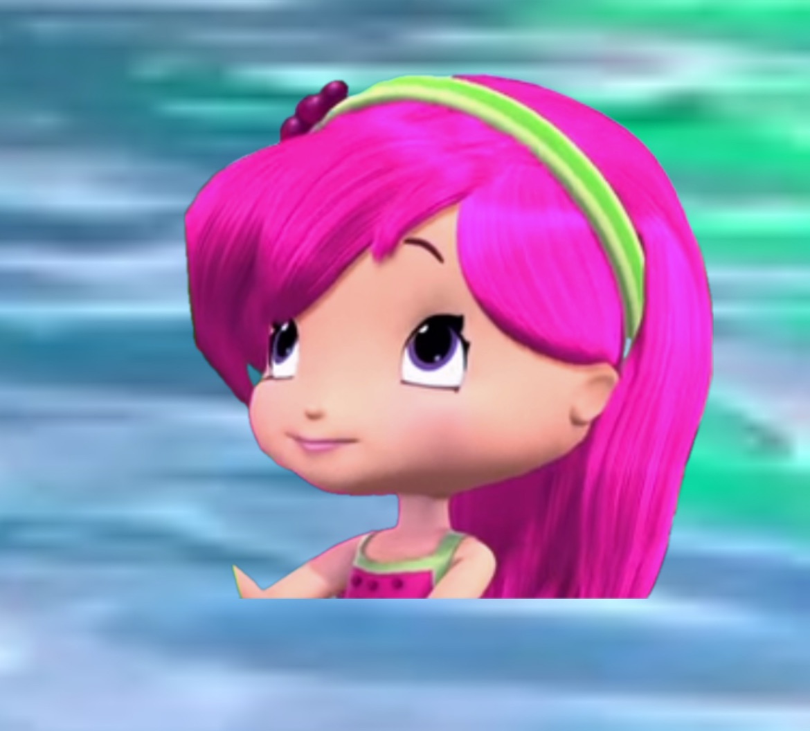 April Raspberry Person Raspberry by Nicjnorth on DeviantArt