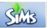 Stamp - Sims Glomp