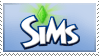 Stamp - Sims Glomp