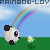 Rainbow-Loving-Freak Avatar