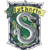 Hogwarts Crest - Slytherin