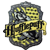 Hogwarts Crest - Hufflepuff