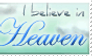 Stamp: Eternal Life