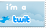 STAMP: On TWITter
