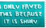 STAMP: So Shiny