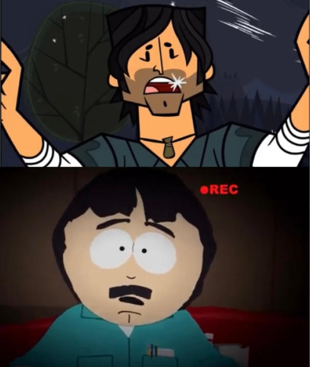 Script Chaser Randy Funny Chrisandrandywithvideocameras by IamtherealRandyMarsh on DeviantArt
