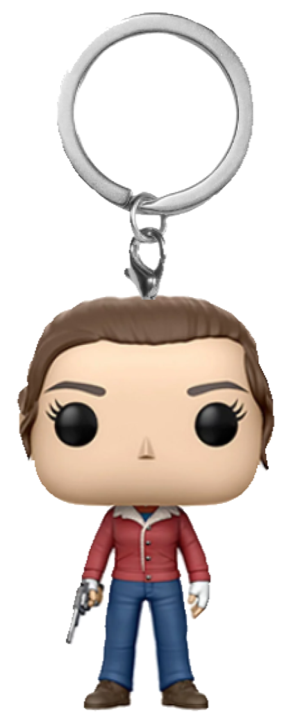 Nancy keychain pop stranger things by IamtherealRandyMarsh on DeviantArt