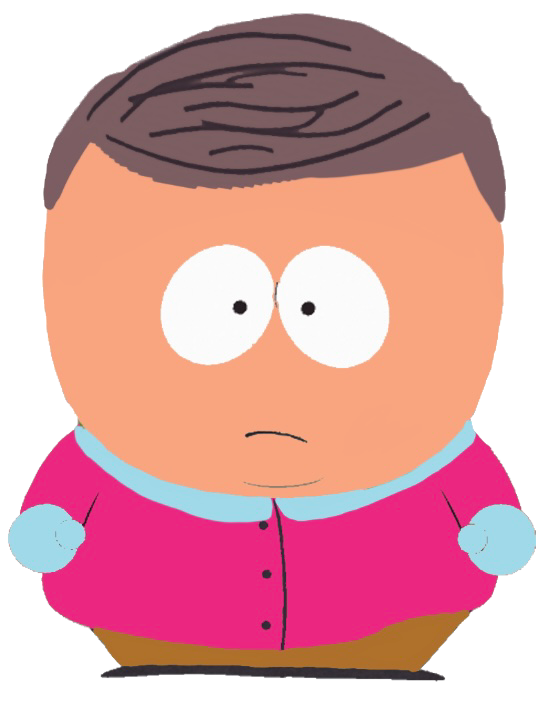 Big g Al young SouthPark by IamtherealRandyMarsh on DeviantArt