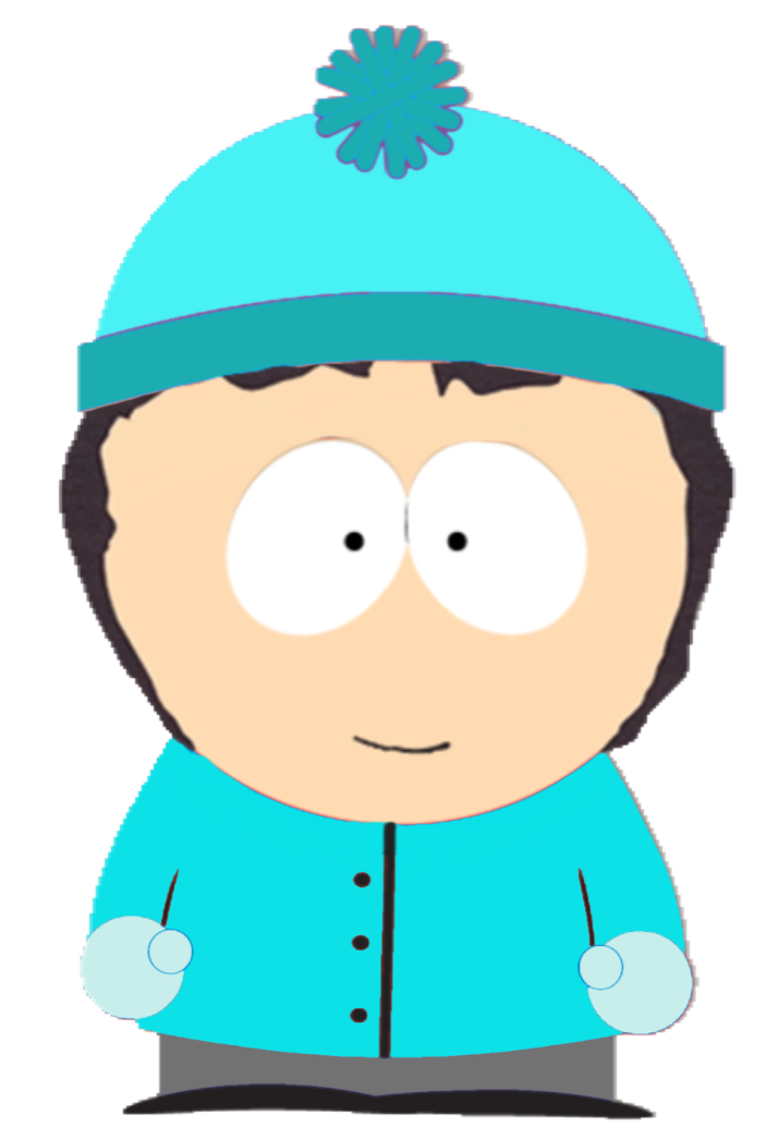 Randy marsh kid SouthPark by IamtherealRandyMarsh on DeviantArt