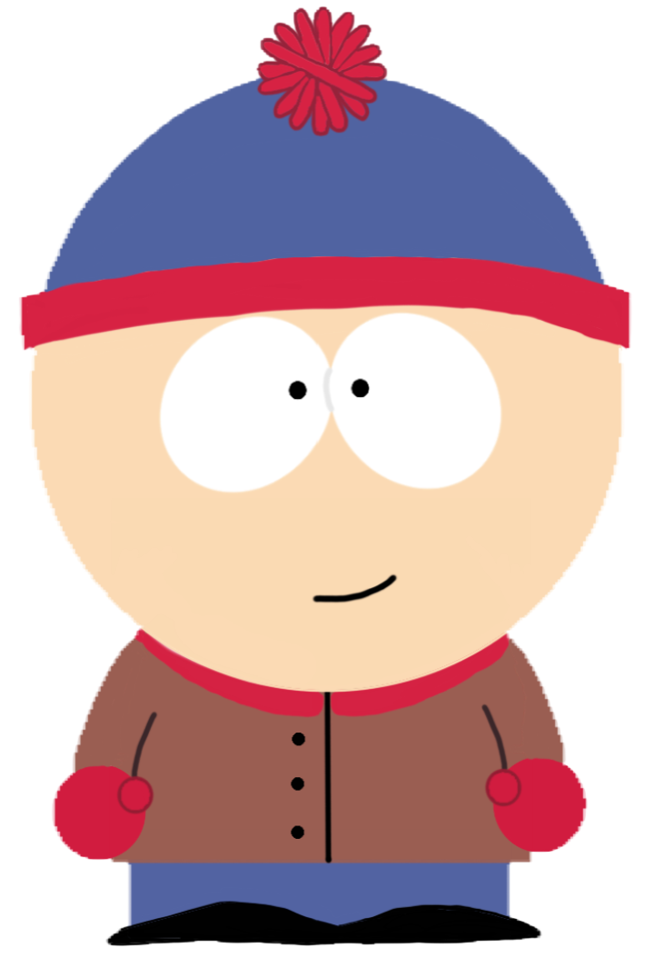 Stan Character Stan Marsh SouthPark by IamtherealRandyMarsh on DeviantArt