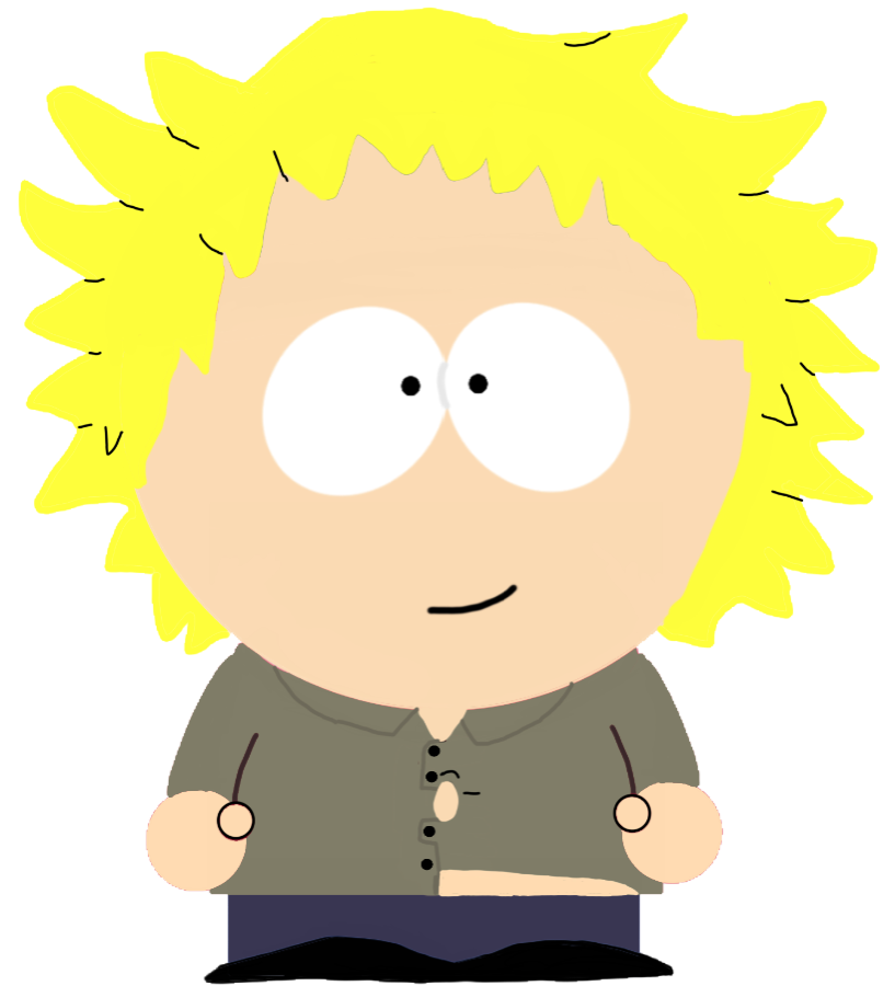 Tweek Tweek SouthPark by IamtherealRandyMarsh on DeviantArt