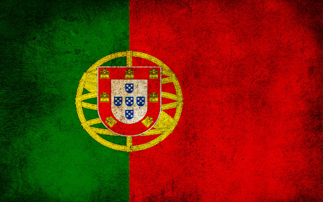 Dirty FlagVersionZero:Portugal