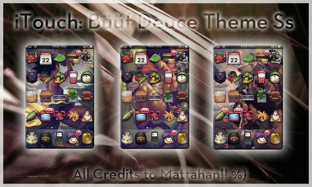 -iTouch_Buuf Deuce Theme Ss-