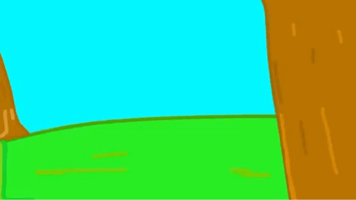 Zelda Burping Animation Zelda inflated bouncing by FlavioOrtega on DeviantArt