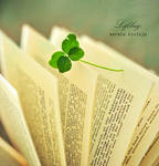 Opportunity of Luck by Lifebugs
