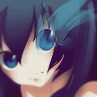 Black Rock Shooter